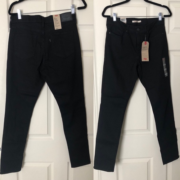 🖤Levi’s 311 Skinny Jeans🖤 - Picture 11 of 16